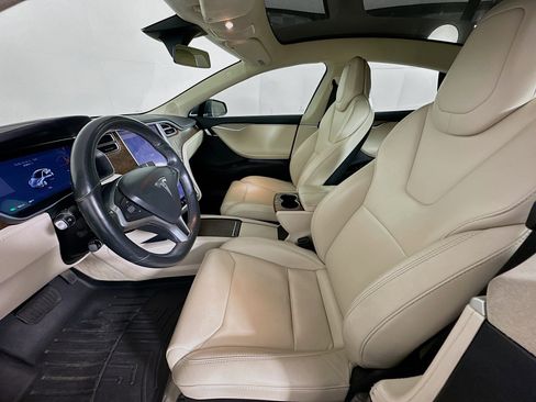 Used 2018 Tesla Model S 100D AWD/4WD image 13
