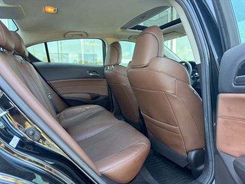 Used 2019 Acura ILX FWD image 8