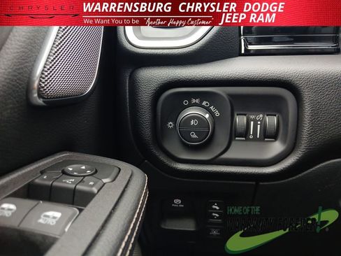 New 2026 RAM 1500 Laramie image 31