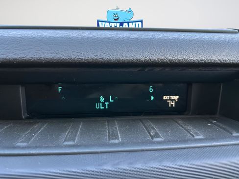 Used 2014 Ford F150 STX w/ Equipment Group 201A Mid image 20