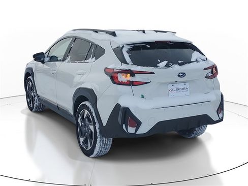 Certified 2025 Subaru Crosstrek 2.5i Limited image 3