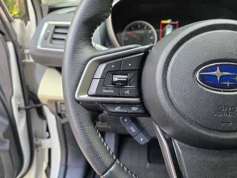 Used 2020 Subaru Ascent Premium w/ Convenience Package AWD/4WD image 25