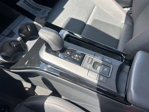 New 2026 Toyota Prius Plug-In Hybrid image 24