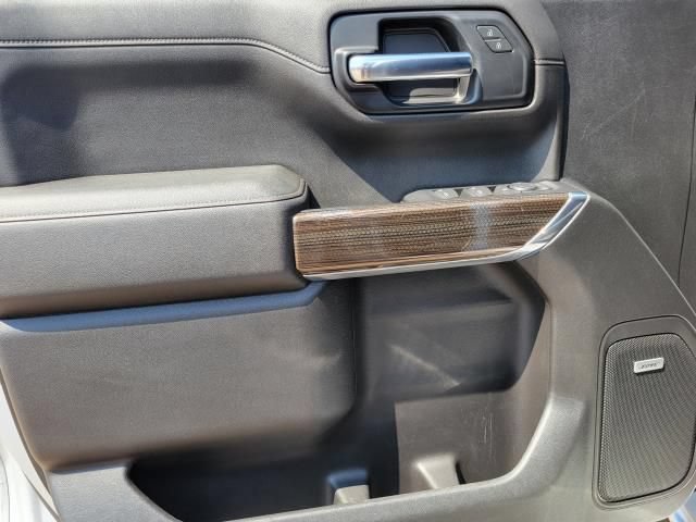 Used 2020 Chevrolet Silverado 1500 RST w/ All-Star Edition AWD/4WD image 9