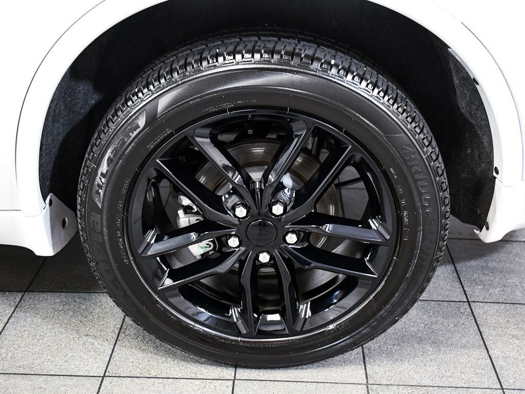 Used 2026 Dodge Durango GT AWD/4WD image 8