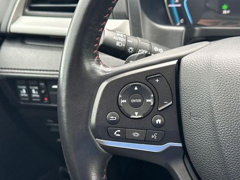 Certified 2023 Honda Odyssey Sport image 27