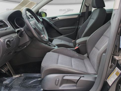 Used 2013 Volkswagen Golf TDI FWD image 13