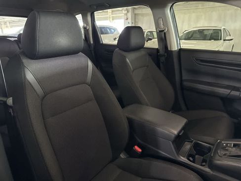 Used 2024 Honda CR-V EX image 26