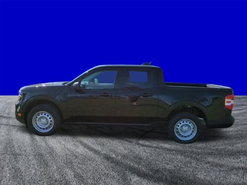 New 2026 Ford Maverick XL FWD image 7