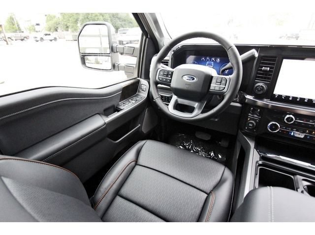 New 2026 Ford F350 Lariat w/ Lariat Ultimate Package AWD/4WD image 7