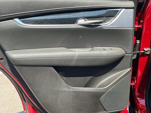 New 2025 Cadillac XT5 Premium Luxury w/ Technology Package image 20