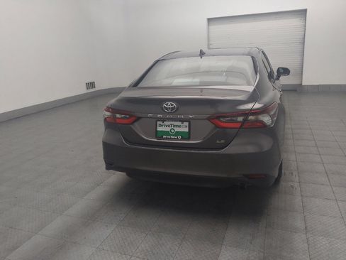 Used 2023 Toyota Camry LE FWD image 7