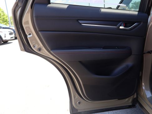 Used 2024 MAZDA CX-5 Carbon Edition AWD/4WD image 18