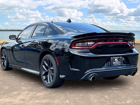 Used 2020 Dodge Charger R/T w/ Blacktop Package RWD image 6