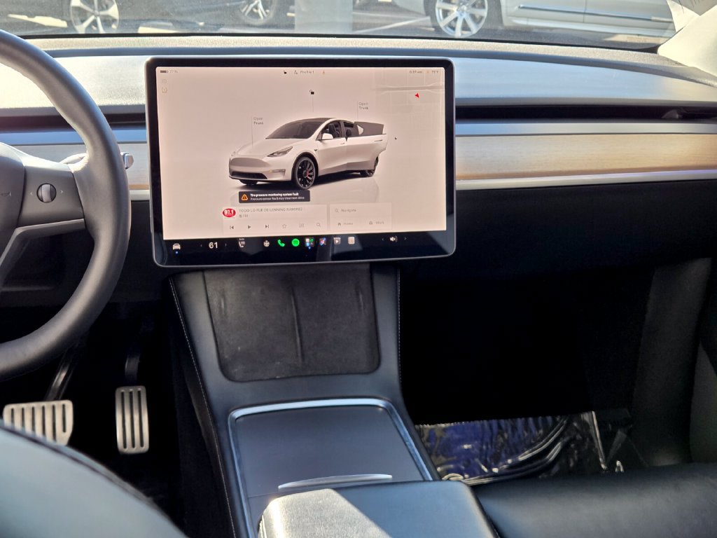 Used 2022 Tesla Model Y Performance AWD/4WD image 15