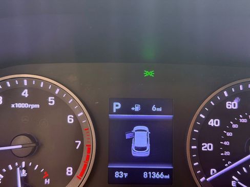 Used 2020 Hyundai Tucson Value FWD image 22