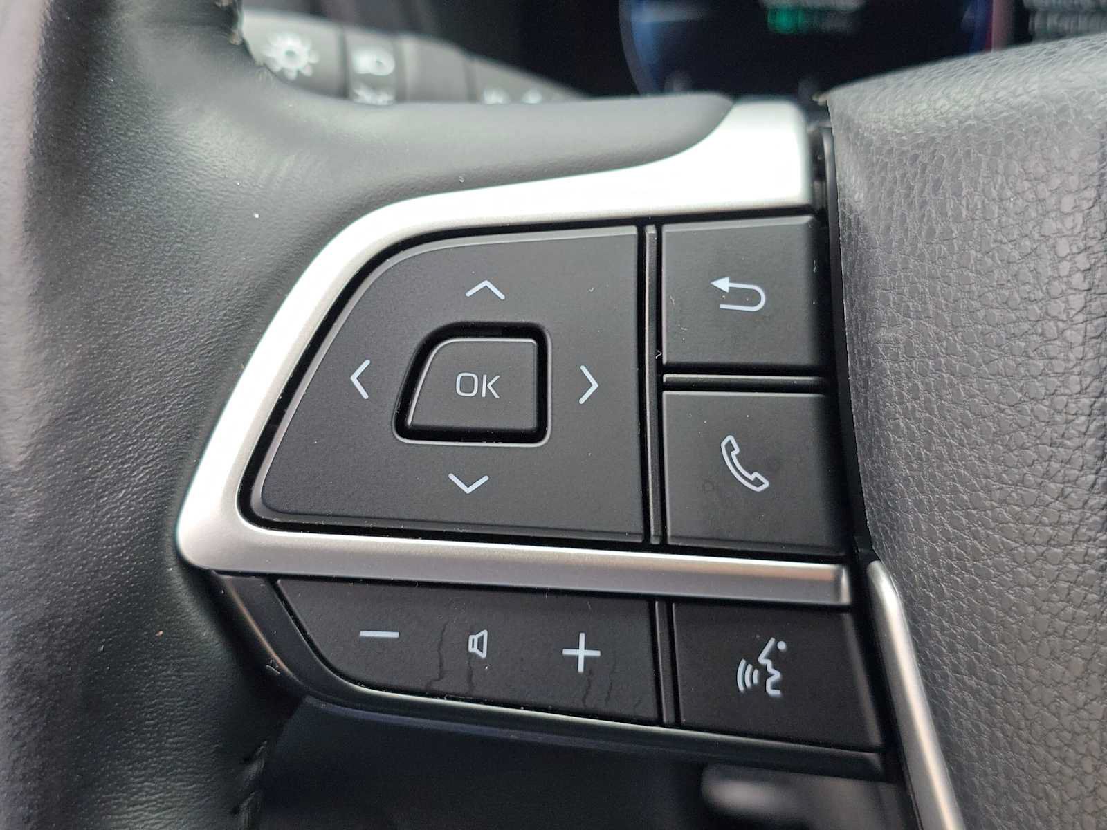 Certified 2024 Toyota Grand Highlander AWD image 30