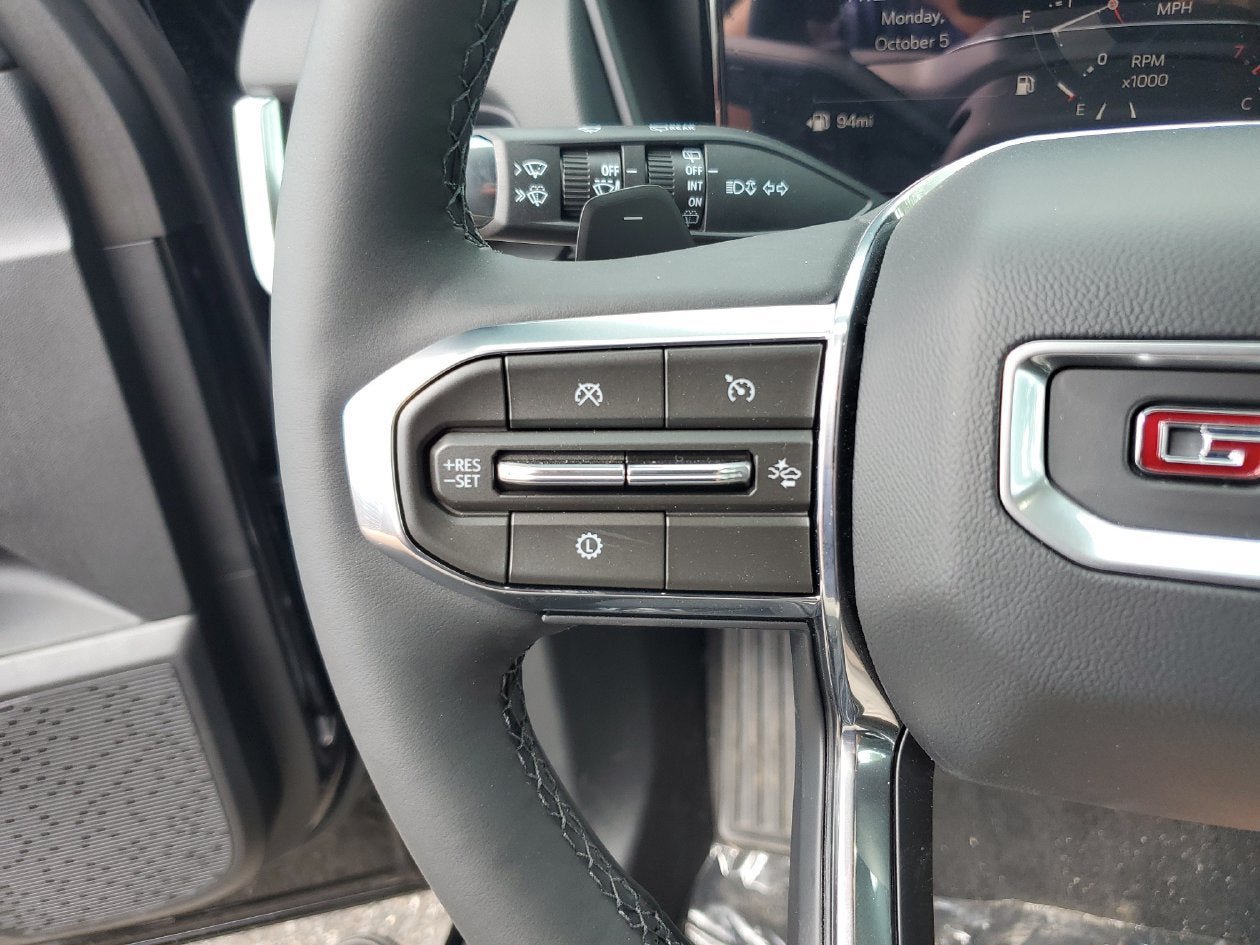 New 2027 GMC Terrain Elevation FWD image 28