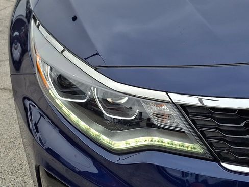Used 2019 Kia Optima SX FWD image 10
