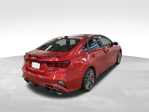 Used 2023 Kia Forte GT FWD image 27