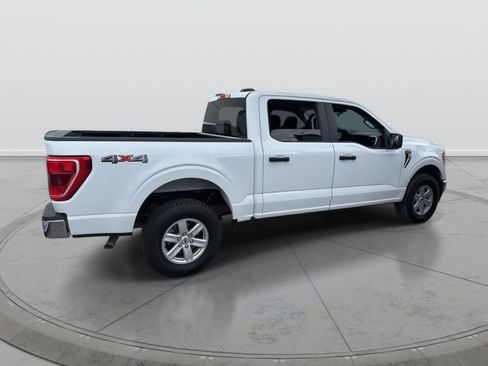 Used 2022 Ford F150 XLT image 5