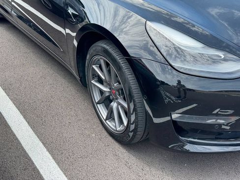 Used 2021 Tesla Model 3 Long Range AWD/4WD image 10