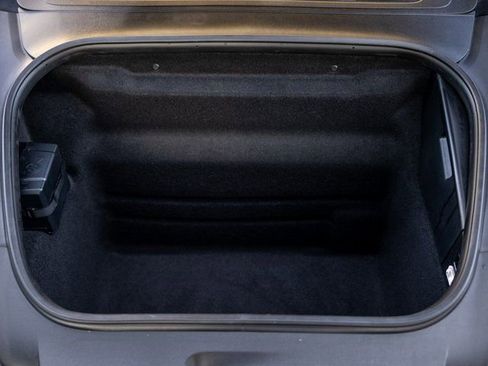 Certified 2025 Porsche 911 Carrera 4 GTS image 32