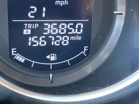 Used 2016 MAZDA CX-5 Touring w/ Bose/Moonroof Package image 12