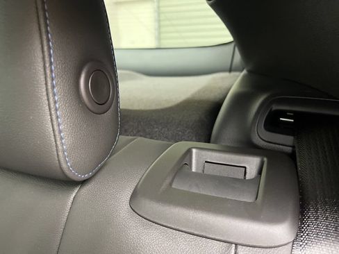 New 2026 Buick Envista Sport Touring w/ Convenience I Package FWD image 23