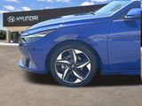 Certified 2021 Hyundai Elantra Limited w/ Cargo Package image 5