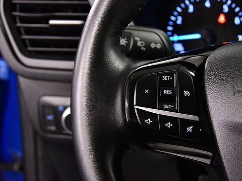 Used 2022 Ford Escape SE w/ Convenience Package image 19