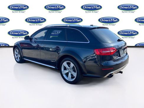 Used 2013 Audi A4 Premium Plus w/ Premium Plus Pkg image 6