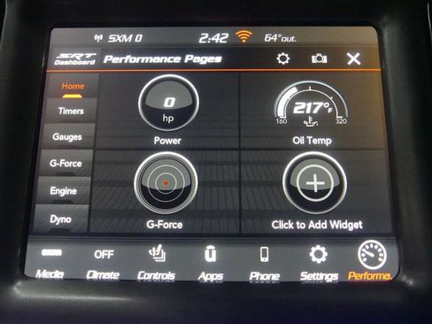 Used 2021 Dodge Challenger R/T Scat Pack image 35