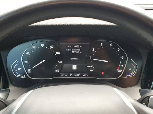 Used 2022 BMW 230i Coupe w/ Convenience Package RWD image 24