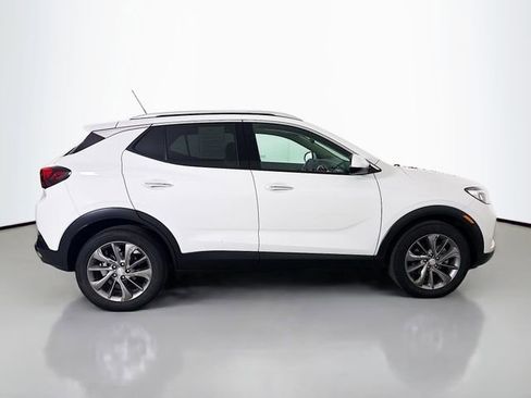 Used 2023 Buick Encore GX Essence w/ Experience Buick Package image 8