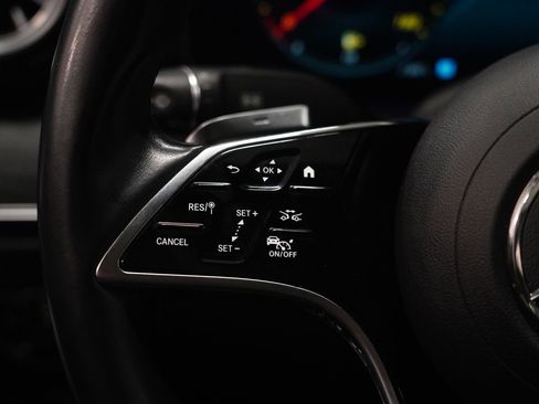 Certified 2022 Mercedes-Benz CLS 450 4MATIC image 17