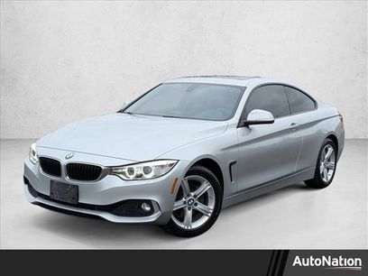 Used 2014 BMW 428i xDrive Coupe