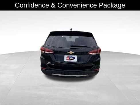 Certified 2023 Chevrolet Equinox LT FWD image 6