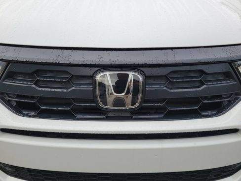 Certified 2026 Honda Odyssey EX-L image 8