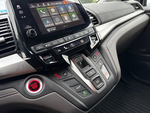 Used 2018 Honda Odyssey EX-L image 29