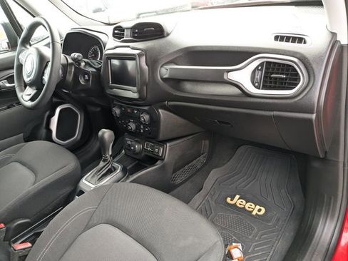 Used 2020 Jeep Renegade Sport image 14