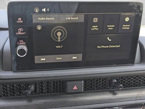 Used 2026 Honda CR-V LX image 14