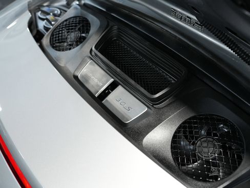 Used 2019 Porsche 911 Carrera 4S image 53