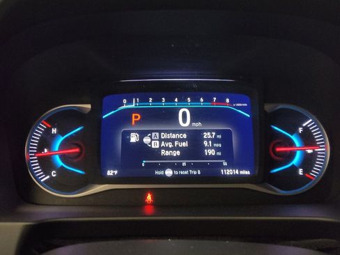 Used 2020 Honda Pilot EX image 23