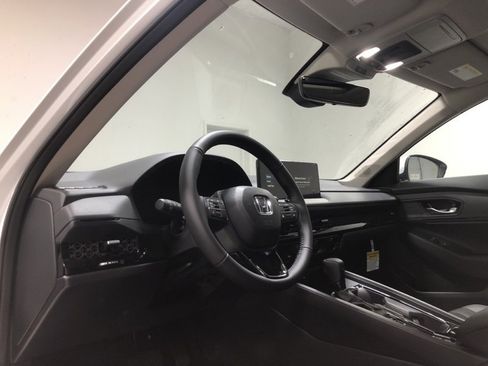 New 2025 Honda Accord EX-L image 20
