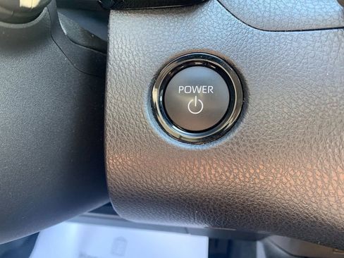Used 2026 Toyota Camry LE FWD image 25