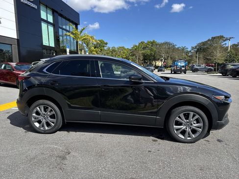 New 2024 MAZDA CX-30 AWD 2.5 S w/ Premium Package image 5