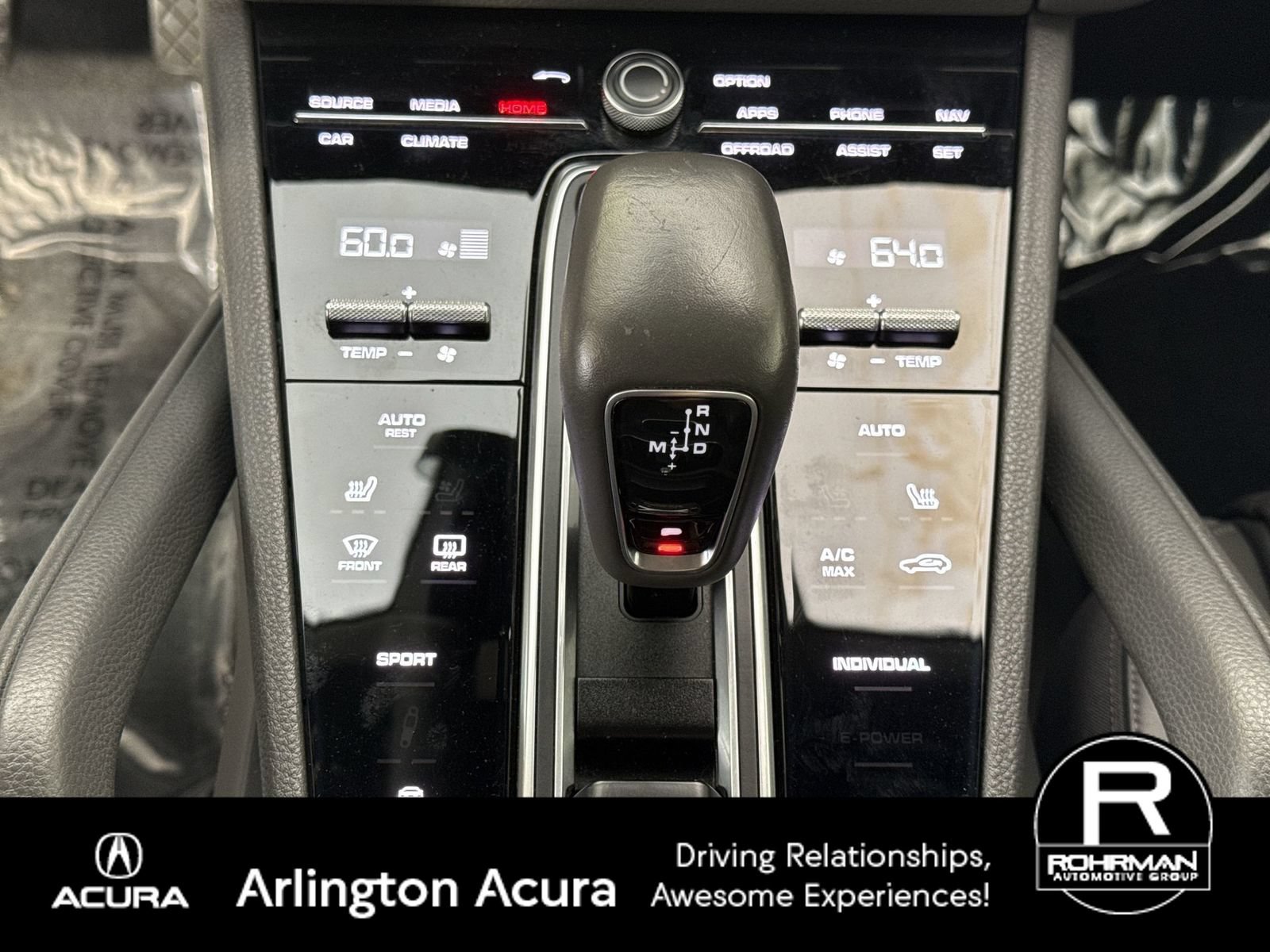 Used 2019 Porsche Cayenne AWD/4WD image 9