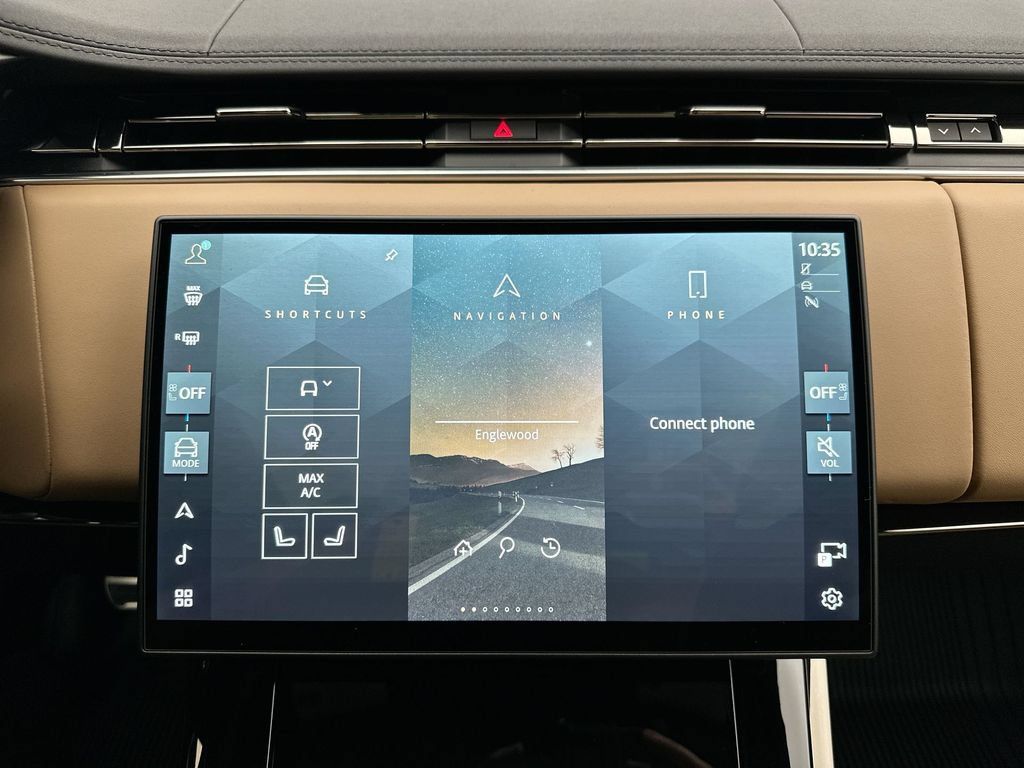 New 2027 Land Rover Range Rover Sport Dynamic SE AWD/4WD image 15
