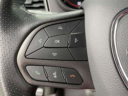 Used 2020 Dodge Challenger SXT w/ Blacktop Package image 23